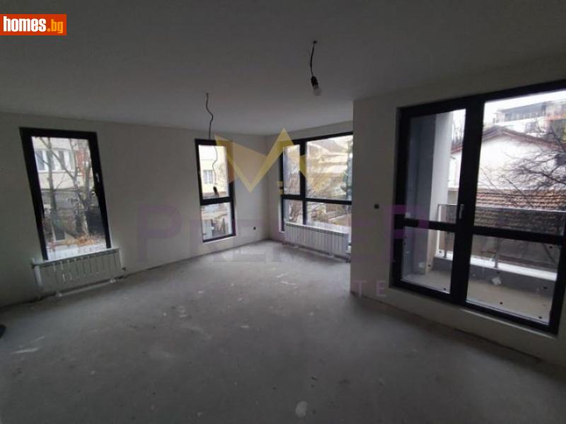 Двустаен, 68m² - Кв. Витоша, София - Апартамент за продажба - ИМОТИ ПРЕМИЕР - 112938899