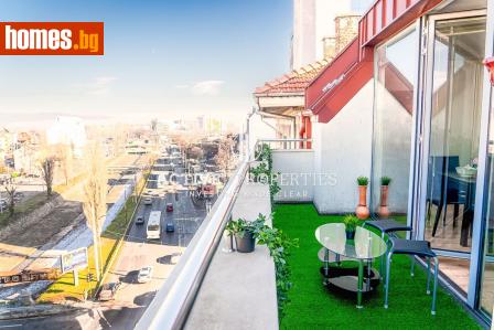 Мезонет, 97m² - Апартамент за продажба - 112939450