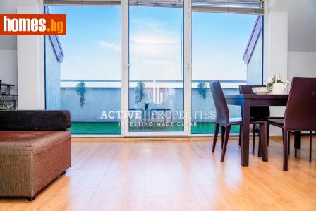 Двустаен, 97m² - Апартамент за продажба - 112939460