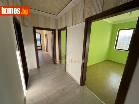 Тристаен, 70m² - Апартамент за продажба - 112943758