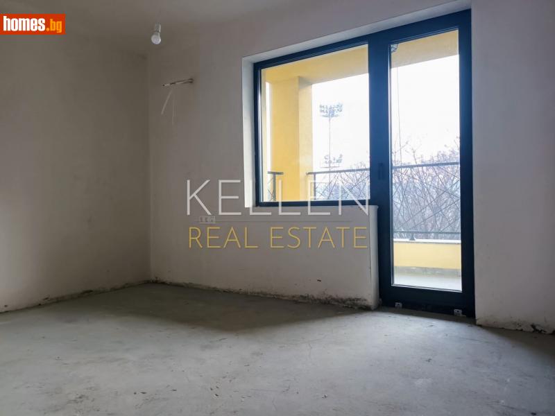 Двустаен, 76m² - Кв. Подуяне, София - Апартамент за продажба - KELLEN REAL ESTATE - 112943964