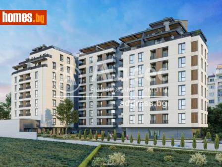 Тристаен, 144m² - Апартамент за продажба - 112944998