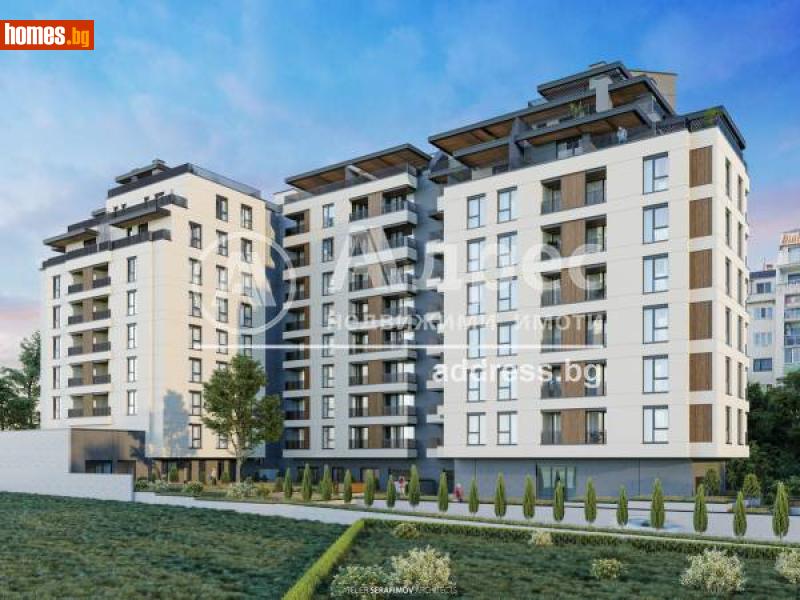 Тристаен, 144m² - Жк. Младост 4, София - Апартамент за продажба - АДРЕС НЕДВИЖИМИ ИМОТИ - 112944998