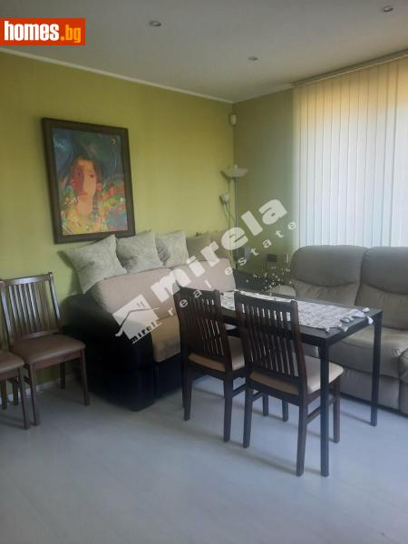Двустаен, 72m² - Варна, Варна - Апартамент за продажба - МИРЕЛА - 112945468