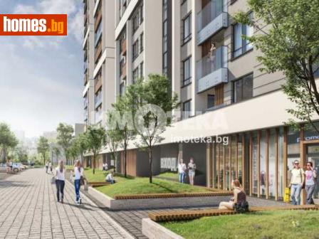 Двустаен, 71m² - Апартамент за продажба - 112945554