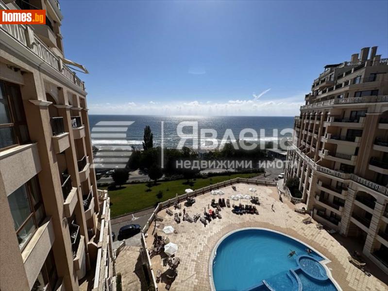 Четиристаен, 154m² - Варна, Варна - Апартамент за продажба - ЯВЛЕНА - 112945681