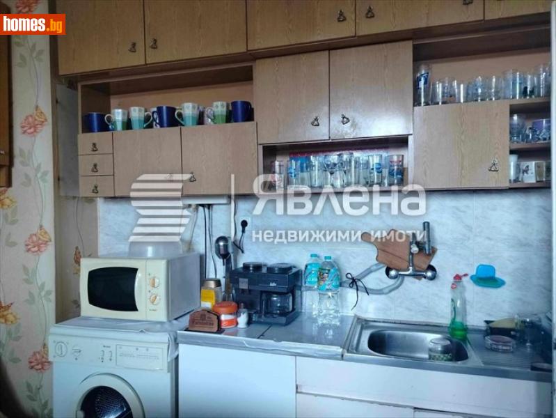 Двустаен, 76m² -  9-ти Квартал, Плевен - Апартамент за продажба - ЯВЛЕНА - 112945752
