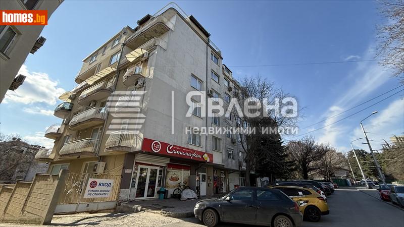 Тристаен, 112m² - Кв. Бриз, Варна - Апартамент за продажба - ЯВЛЕНА - 112945788