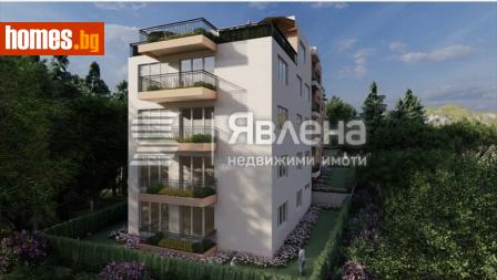 Двустаен, 82m² - Апартамент за продажба - 112945801