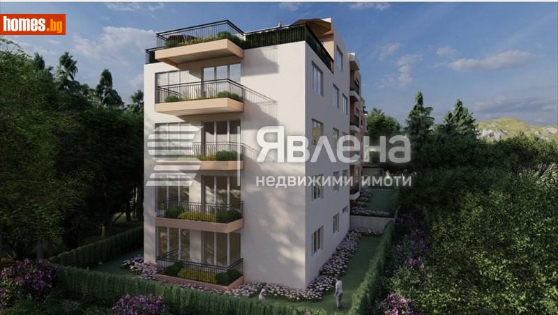 Двустаен, 82m² - Варна, Варна - Апартамент за продажба - ЯВЛЕНА - 112945801
