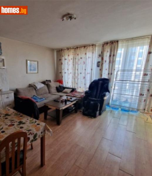 Тристаен, 103m² - Кв. Витоша, София - Апартамент за продажба - Азмар имоти - 112946220