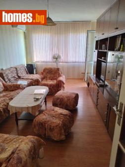 Тристаен, 85m² - Апартамент за продажба - 112946334