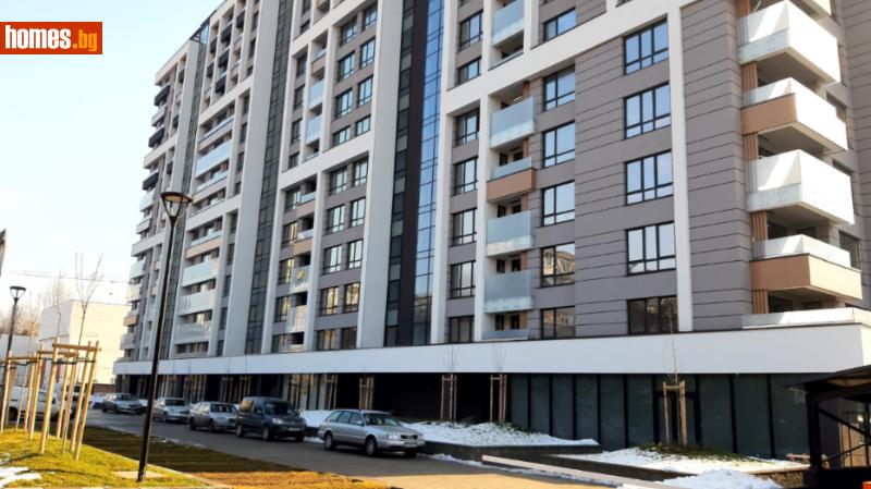 Двустаен, 73m² - Жк. Сердика, София - Апартамент за продажба - СИБИЕМ КОНСУЛТ ООД - 112946909