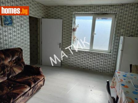 Тристаен, 84m² - Апартамент за продажба - 112947363