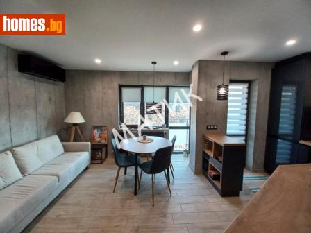 Двустаен, 62m² - Апартамент за продажба - 112947375