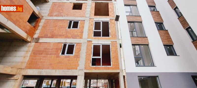 Четиристаен, 109m² - Кв. Изток, Перник - Апартамент за продажба - Тера Булгари - Земя на Българи - 112947942