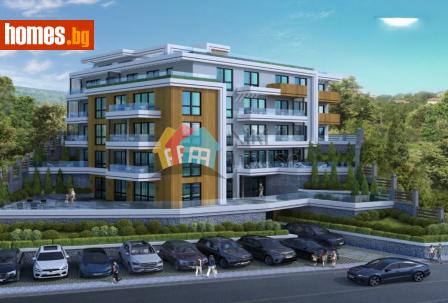 Тристаен, 96m² - Апартамент за продажба - 112948451