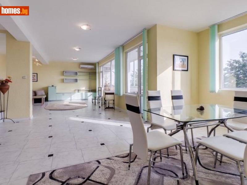 Четиристаен, 131m² - Кв. Бриз, Варна - Апартамент за продажба - Expert Estate - 112948602