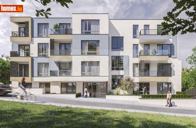 Едностаен, 29m² - Кв. Аспарухово, Варна - Апартамент за продажба - ТОПИММО  - 112952480