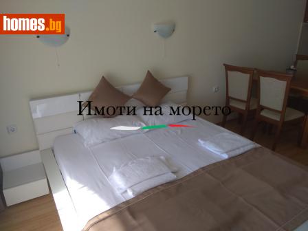 Едностаен, 50m² - Апартамент за продажба - 112952624