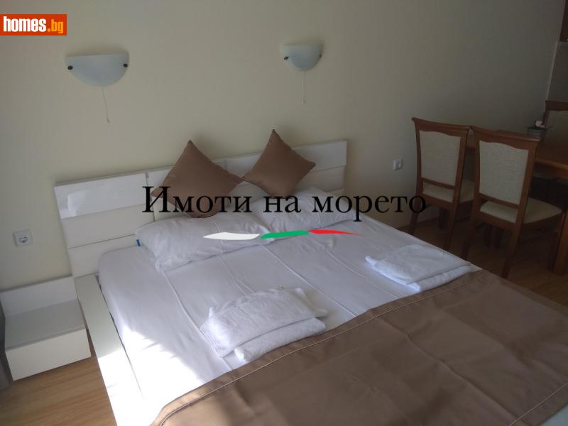 Едностаен, 50m² - Гр.Свети Влас, Бургас - Апартамент за продажба - Финанс-Консулт - 112952624