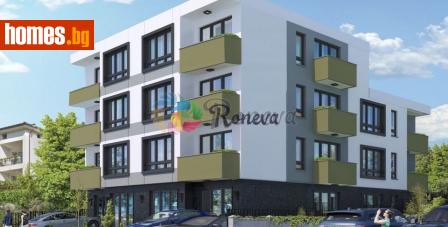 Двустаен, 67m² - Апартамент за продажба - 112956123