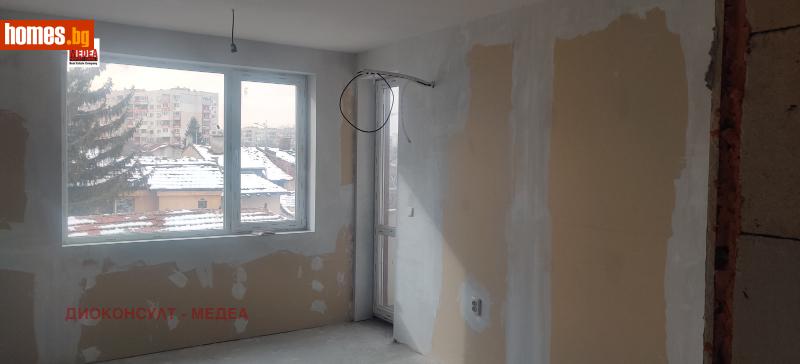 Тристаен, 105m² - Жк. Надежда 2, София - Апартамент за продажба - МЕДЕА Пропърти - 112957078
