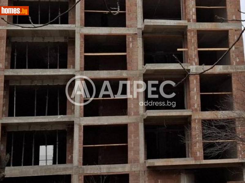 Тристаен, 123m² - Жк. Гоце Делчев, София - Апартамент за продажба - АДРЕС НЕДВИЖИМИ ИМОТИ - 112957288