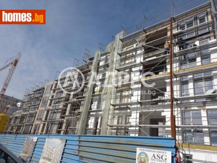 Тристаен, 114m² - Апартамент за продажба - 112957452