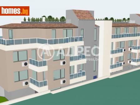 Двустаен, 80m² - Апартамент за продажба - 112957588