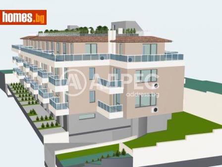 Двустаен, 145m² - Апартамент за продажба - 112957619