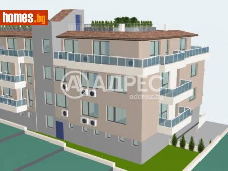 Двустаен, 128m² - Апартамент за продажба - 112957629