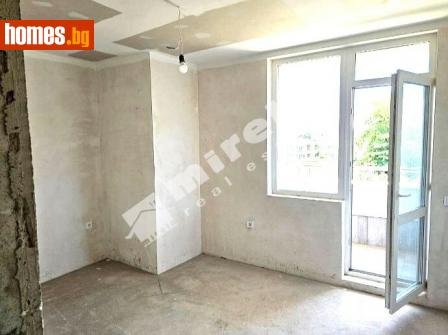 Двустаен, 55m² - Апартамент за продажба - 112957719