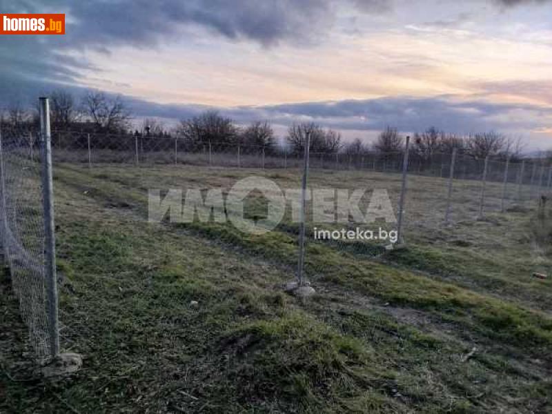 Парцел, 748m² - С.Баново, Варна - Парцел за продажба - ИМОТЕКА АД - 112957881