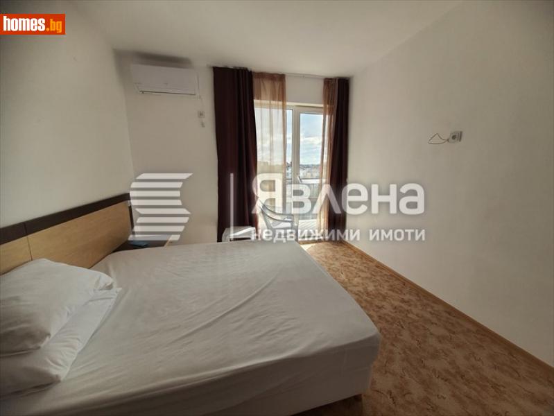 Едностаен, 30m² - С.Лозенец, Бургас - Апартамент за продажба - ЯВЛЕНА - 112957917