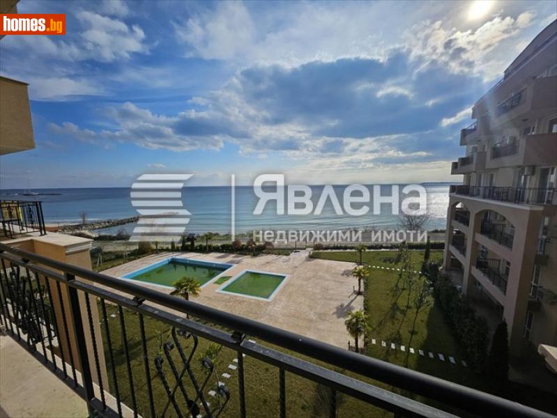 Тристаен, 89m² - Гр.Свети Влас, Бургас - Апартамент за продажба - ЯВЛЕНА - 112958162
