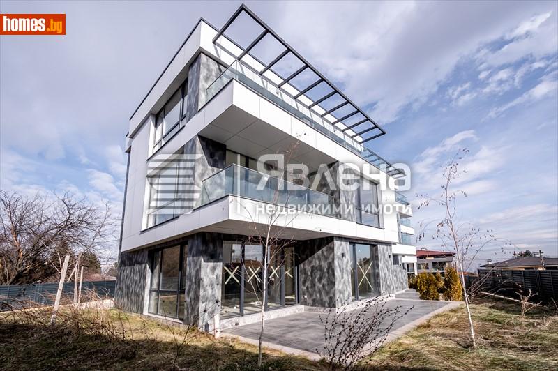 Къща, 240m² -  Драгалевци, София - Къща за продажба - ЯВЛЕНА - 112958256