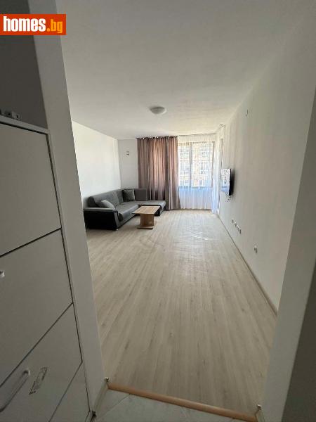 Двустаен, 67m² - Кв. Малинова Долина, София - Апартамент под наем - Титан Пропъртис - 112958753