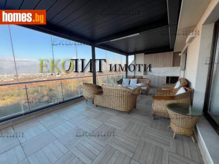 Четиристаен, 445m² - Апартамент под наем - 112958823