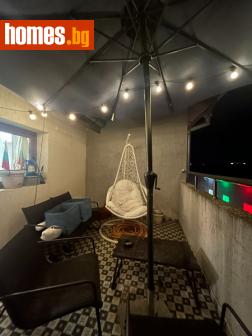 Тристаен, 90m² - Апартамент за продажба - 112959200