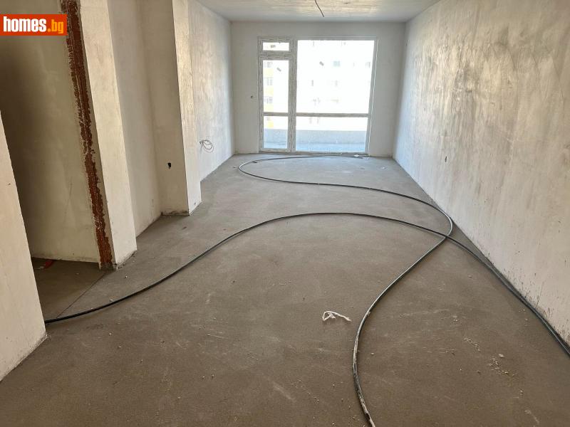 Тристаен, 125m² - Кв. Възрожденци, Кърджали - Апартамент за продажба - Агенция Кърджали 7 - 112959346