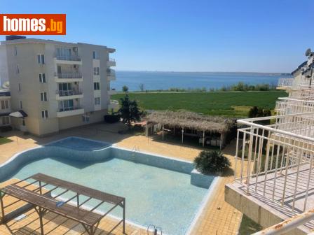 Двустаен, 60m² - Апартамент за продажба - 112959402