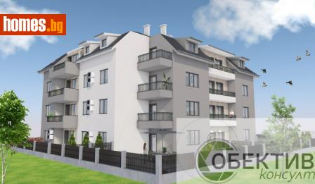 Двустаен, 66m² - Апартамент за продажба - 112959431