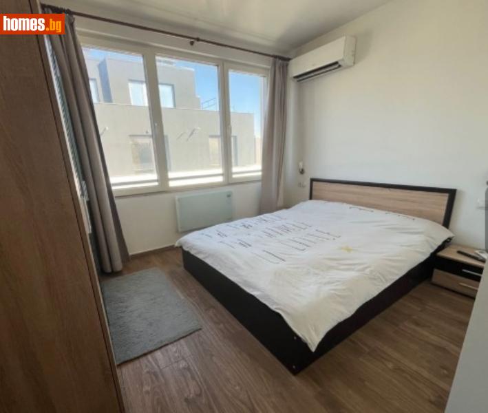 Двустаен, 60m² - Кв. Малинова Долина, София - Апартамент за продажба - Азмар имоти - 112961324