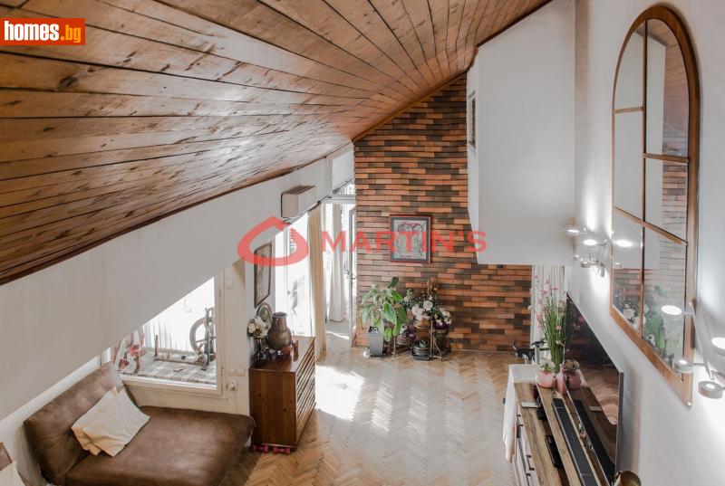 Мезонет, 144m² - Жк. Илинден, София - Апартамент за продажба - МАРТИНС Риелторс - 112961658