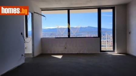 Тристаен, 118m² - Апартамент за продажба - 112964041