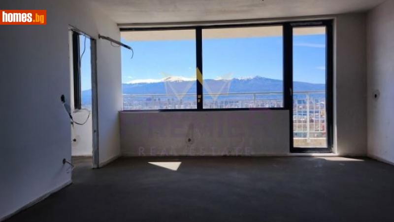 Тристаен, 118m² - Жк. Дружба 1, София - Апартамент за продажба - ИМОТИ ПРЕМИЕР - 112964041