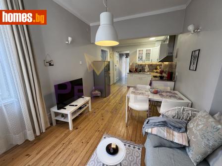 Тристаен, 76m² - Апартамент за продажба - 112964062
