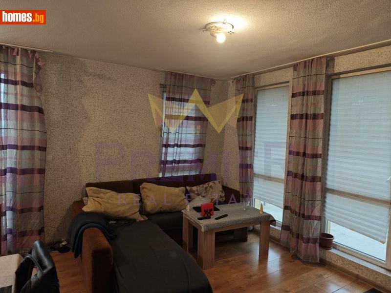 Двустаен, 91m² - Жк. Дървеница, София - Апартамент за продажба - ИМОТИ ПРЕМИЕР - 112964112