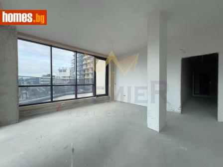 Тристаен, 189m² - Апартамент за продажба - 112964245